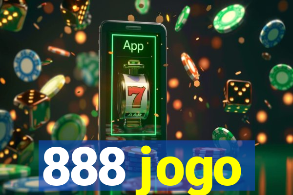 888 jogo